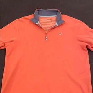 Vineyard Vines Pullover - Large